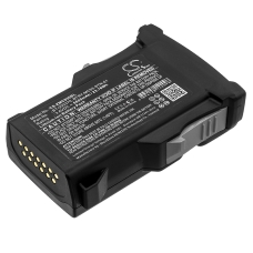 Kompatibel batteriudskiftning til Zebra BT-000370,BTRY-MC93-FZ-10,BTRY-MC93-NI-10,BTRY-MC93-STN-01