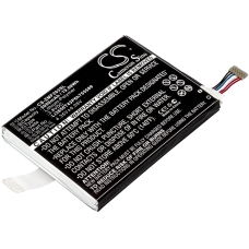 Kompatibel batteriudskiftning til SoftBank LI3850T43P6H755589