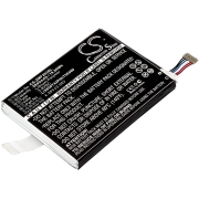 Batteri compatibleWith Batterier