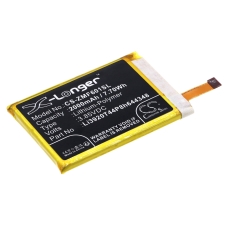 Kompatibel batteriudskiftning til ZTE LI3920T44P8H644348