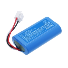 Compatible battery replacement for ZTE LI3650T42P6H673719