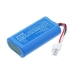 Batterier kompatibel med ZTE MF903 MF903 CS-ZMF903SL