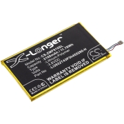 Batteri compatibleWith Batterier