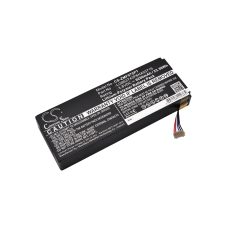 Kompatibel batteriudskiftning til Verizon LI3863T43P6HA03715