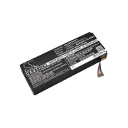 Batteri compatibleWith Projektorbatteri