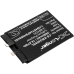 Mobiltelefonbatteri ZTE CS-ZMG669SL