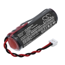 Compatible battery replacement for Zenner 