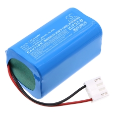 Compatible battery replacement for Edanins HYLB-1171