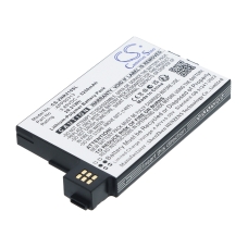 Kompatibel batteriudskiftning til Zyxel APP00313