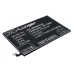 Batteri kompatibel med ZTE CS-ZNX601SL