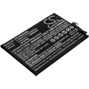 Batteri compatibleWith Batterier