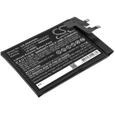 Kompatibel batteriudskiftning til ZTE LI3945T44P8H526391