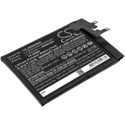 Batteri compatibleWith Batterier