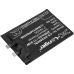 Mobiltelefonbatteri ZTE CS-ZNX669SL