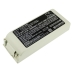 Batteri kompatibel med Zoll CS-ZPD140MD