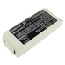 Batteri kompatibel med Zoll CS-ZPD140MD