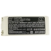 Batteri kompatibel med Zoll CS-ZPD140MD