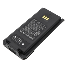 Compatible battery replacement for ZTE AB700,AB750
