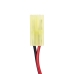 Støvsugerbatteri Zepter CS-ZPM310VX