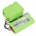 Støvsugerbatteri Zepter CS-ZPM400VX