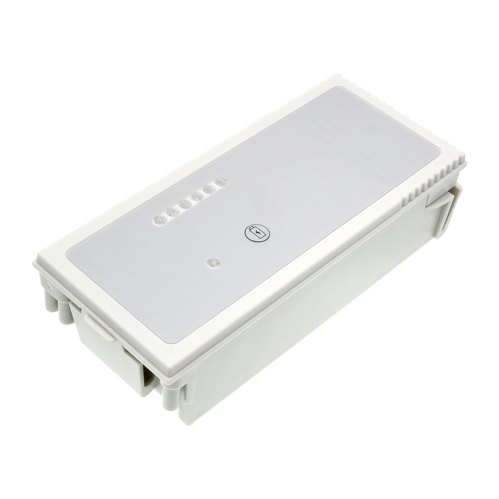 Batteri kompatibel med Zoll CS-ZPP110MD