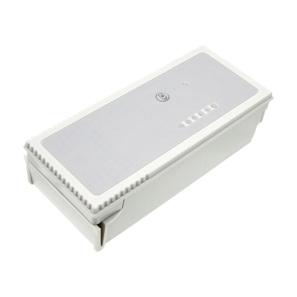 Batteri kompatibel med Zoll CS-ZPP110MD
