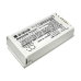 Batteri kompatibel med Zoll CS-ZPP110MD