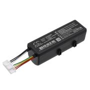 CS-ZPS200BL<br />Batterier til  erstatter batteri BTRY-MC17RAB0E-50