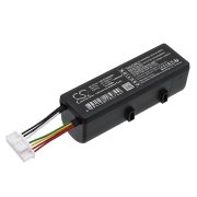 CS-ZPS200BL<br />Batteries for   replaces battery BTRY-MC17RAB0E-50