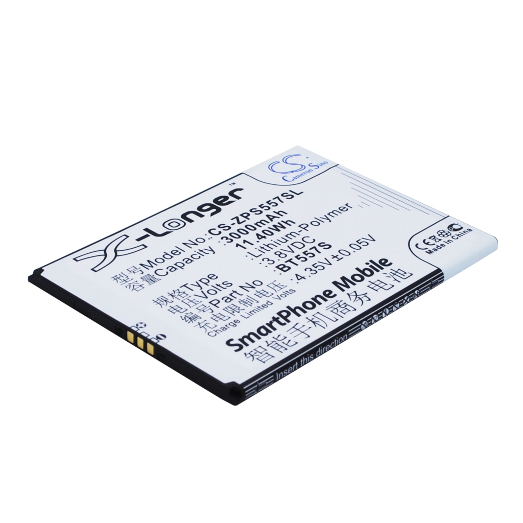 Zopo Speed 7 Plus