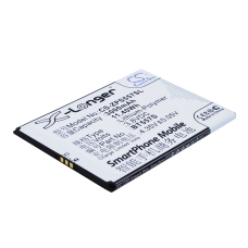 Kompatibel batteriudskiftning til Zopo BT557S