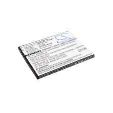 Kompatibel batteriudskiftning til Zopo BT78S,BT78T