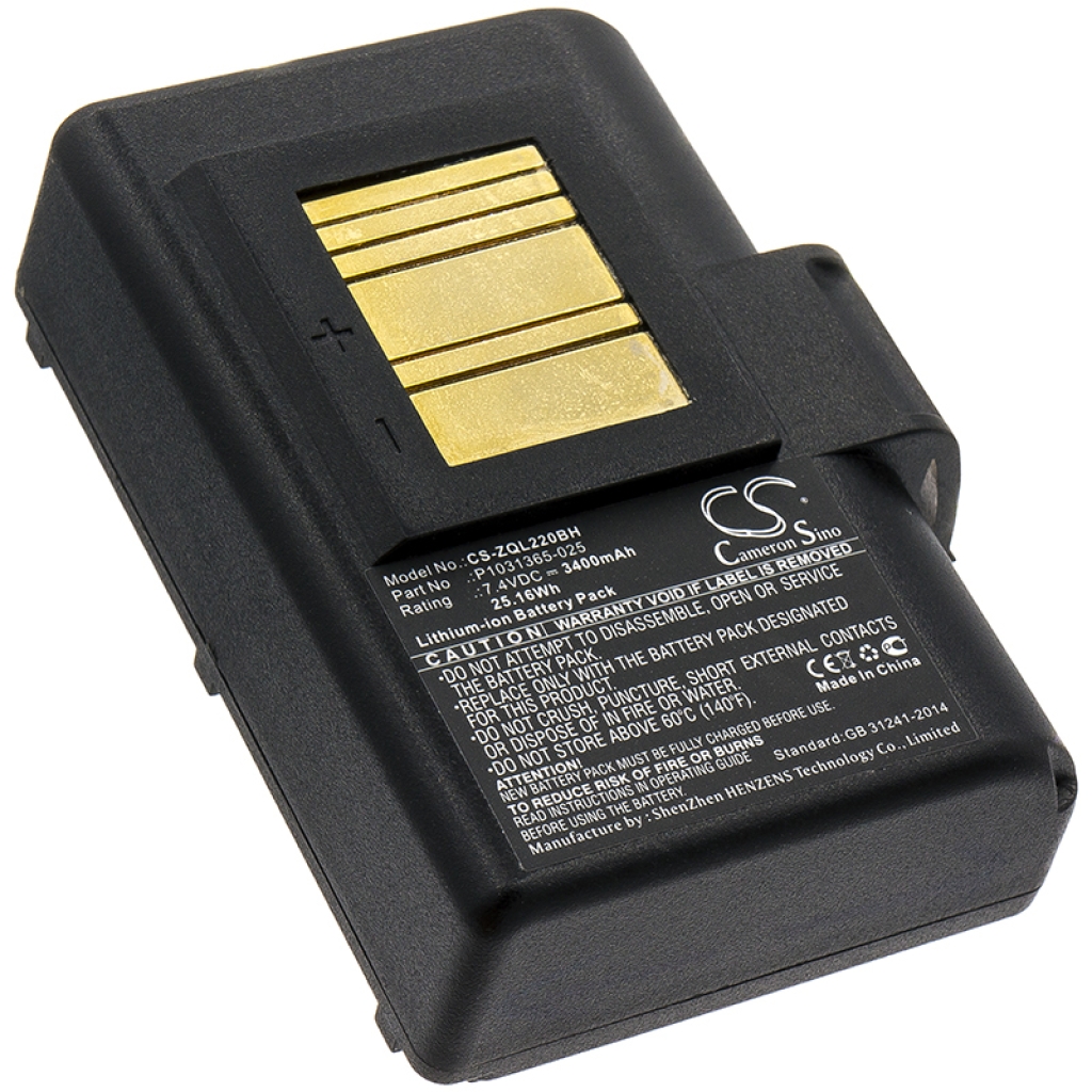 Batterier Erstatter P1023901
