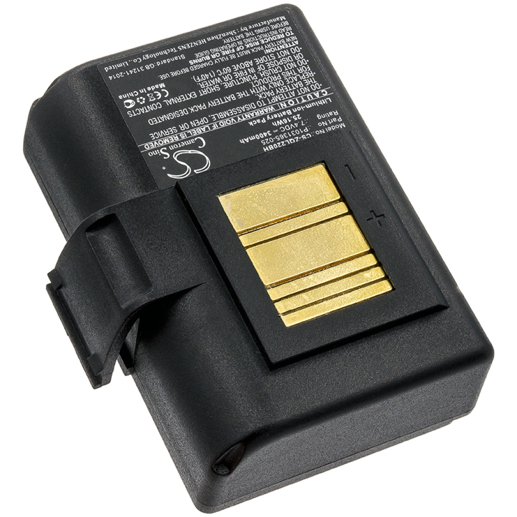Batterier Erstatter P1023901