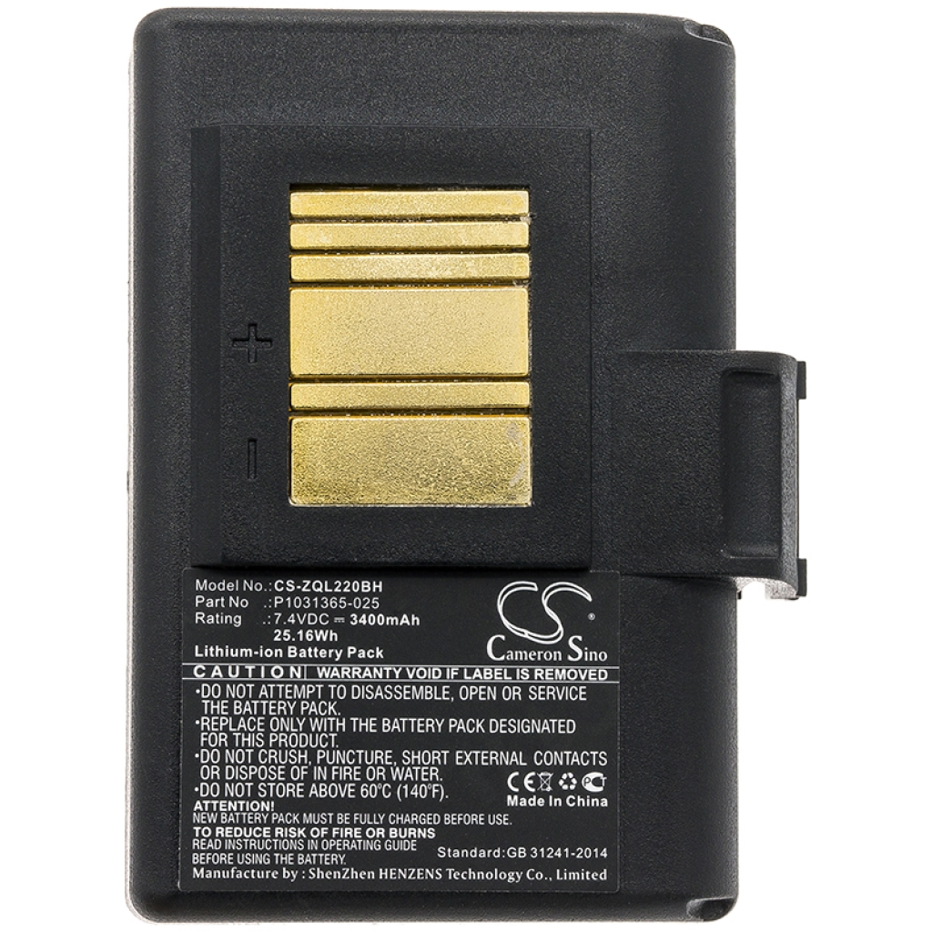Batterier Erstatter P1023901