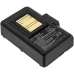 Printerbatteri Zebra ZQ520
