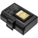 Printerbatteri Zebra ZQ520