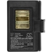 Printerbatteri Zebra ZQ520