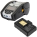 Printerbatteri Zebra ZQ520