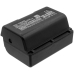 Printerbatteri Zebra ZQ520