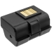 Printerbatteri Zebra ZQ520