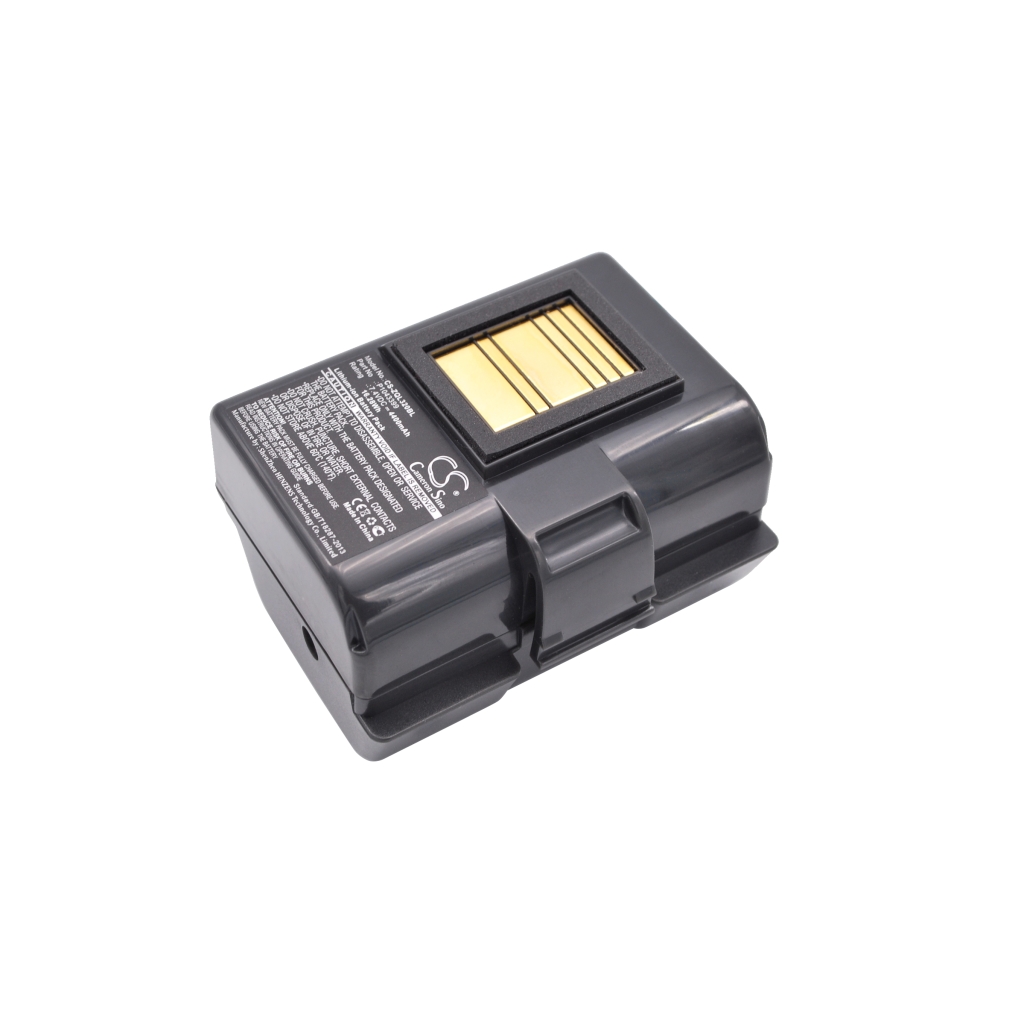 Printerbatteri Zebra ZQ520