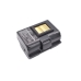 Printerbatteri Zebra ZQ520