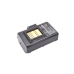 Printerbatteri Zebra ZQ520