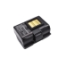 Printerbatteri Zebra ZQ520