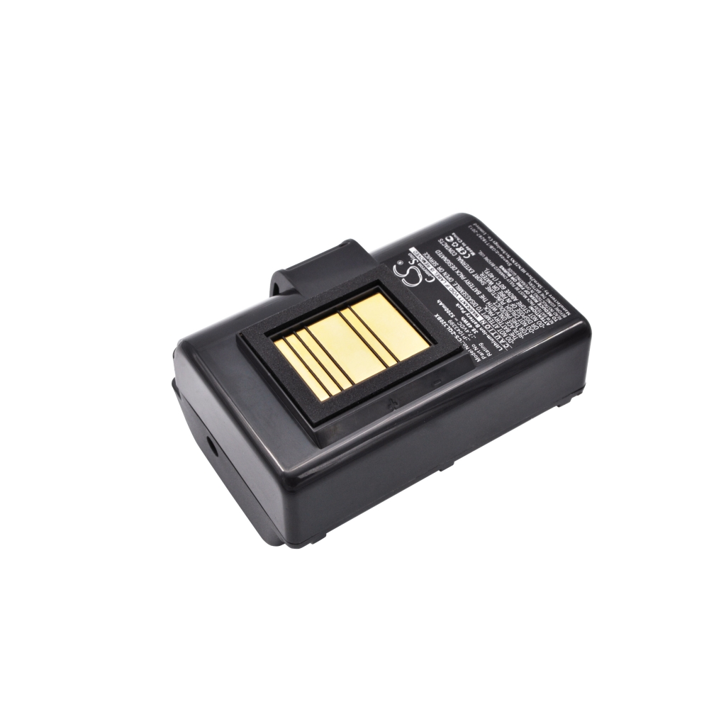 Printerbatteri Zebra ZQ520