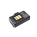 Printerbatteri Zebra ZQ520