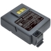 Printerbatteri Zebra CS-ZQL420BX