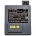 Printerbatteri Zebra CS-ZQL420BX