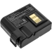 Printerbatteri Zebra ZQ630